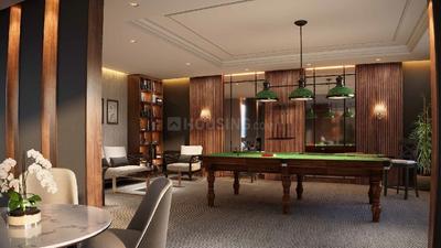 Hall Image of 2481 Sq.ft 4 BHK Apartment / Flat for sale in Sobha Neopolis, Balagere Bengaluru for Rs. 38000000
