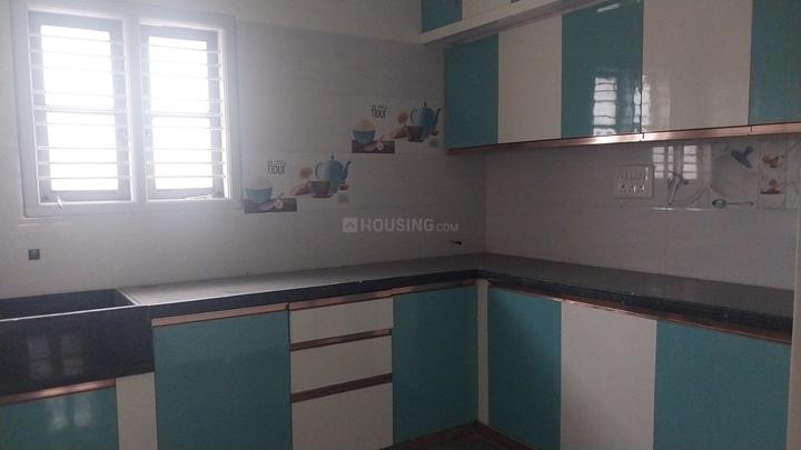 Horamavu Agara, Horamavu Main Image 1