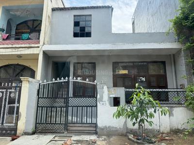 3 BHK Independent House