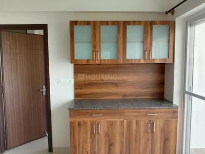Hall Image of 950 Sq.ft 2 BHK Apartment / Flat for sale in Ahad Euphoria, Carmelaram Bengaluru for Rs. 12500000