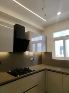 Kitchen Image of 1800 Sq.ft 3 BHK Builder Floor for sale in Sector 70 Gurgaon for Rs. 19500000