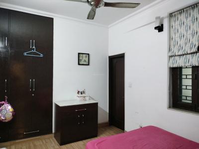 Bedroom Image of 4500 Sq.ft 6 BHK Independent House for sale in Sector 17 Faridabad for Rs. 81000000