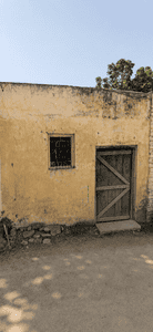 Image of 150 Sq.ft 1 BHK Independent House for rent in Jawahar Nagar, Jamnagar for Rs. 2500
