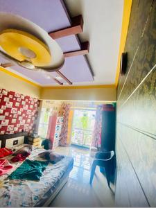 Bedroom Image of 1600 Sq.ft 3 BHK Apartment / Flat for sale in Dombivli East Thane for Rs. 9440000