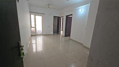 Living Room Image of 760 Sq.ft 2 BHK Apartment / Flat for sale in Panchsheel Hynish, Noida Extension Greater Noida for Rs. 6500000