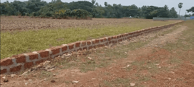Image of 1200 Sq.ft Residential Plot / Land for sale in Kairi, Bhubaneswar for Rs. 1320000