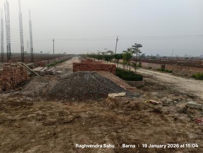 Image of 900 Sq.ft Residential Plot / Land for sale in Bairi, Allahabad for Rs. 500000