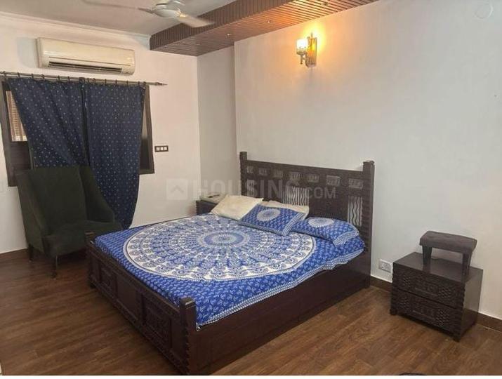Malviya Nagar Bedroom 1