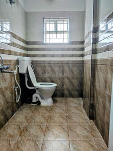 Image of 1300 Sq.ft 2 BHK Builder Floor for rent in Marathahalli, Bengaluru for Rs. 40000