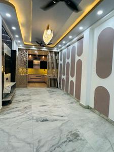 Hall Image of 1350 Sq.ft 3 BHK Builder Floor for sale in Indirapuram Ghaziabad for Rs. 11500000