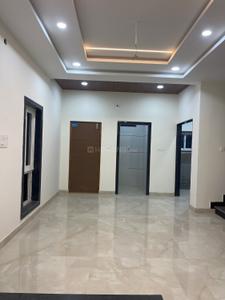 Hall Image of 4200 Sq.ft 6 BHK Villa for sale in Saket Township, Kapra Secunderabad for Rs. 21000000