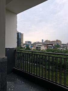 Bedroom Two Image of 1400 Sq.ft 3 BHK Apartment / Flat for sale in Skyline Dev Infra, Sector 49 Noida for Rs. 6150000