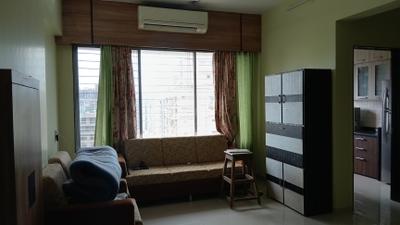 2 BHK Flat