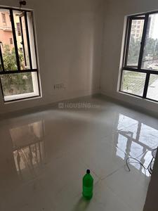 Bedroom Image of 1597 Sq.ft 3 BHK Apartment / Flat for sale in Srijan Ozone Phase II, Kamalgazi Kolkata for Rs. 16500000