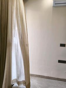 Servant Room Image of 1450 Sq.ft 3 BHK Builder Floor for rent in BPTP Astaire Garden Floors, Palra Gurgaon for Rs. 50000