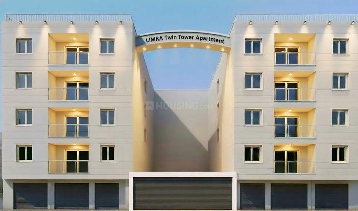 Limra Twin Tower Apartment Main Image 1