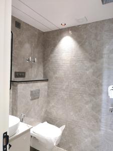 Bedroom Two Image of 1600 Sq.ft 3 BHK Apartment / Flat for sale in Rajasthan Apartments, Sector 4 Dwarka New Delhi for Rs. 31800000