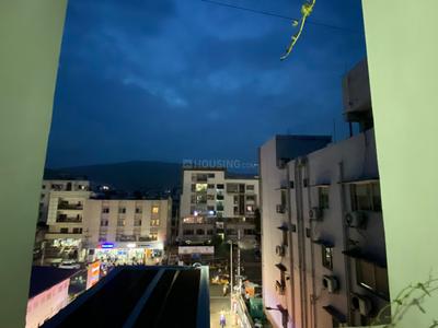 Image of 1440 Sq.ft 3 BHK Apartment / Flat for sale in Railway New Colony, Visakhapatnam for Rs. 12300000