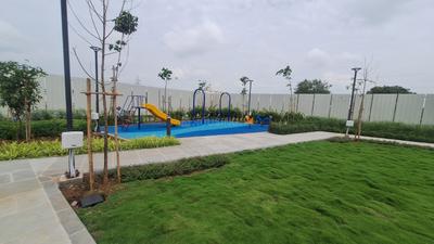 Image of 1200 Sq.ft Residential Plot / Land for sale in Sejbahar, Raipur for Rs. 6000000