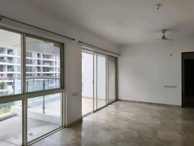 Living Room Image of 2310 Sq.ft 3.5 BHK Apartment / Flat for sale in Darode Shriniwas Liviano Phase I, Kharadi Pune for Rs. 24200000