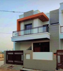 Study Room Image of 1100 Sq.ft 3 BHK Duplex for sale in Padappai Chennai for Rs. 4698786