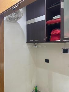 Image of 1269 Sq.ft 3 BHK Apartment / Flat for sale in Purbalok, Kolkata for Rs. 10000000