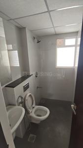 Image of 1450 Sq.ft 3 BHK Apartment / Flat for rent in Mana Capitol Apartment, Carmelaram, Bengaluru for Rs. 64000