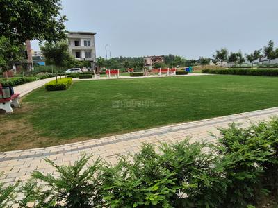 Image of 4500 Sq.ft Residential Plot / Land for sale in Emaar The Villas, Sector 105, Mohali for Rs. 65800000