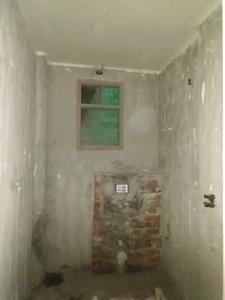 Bedroom One Image of 1050 Sq.ft 3 BHK Apartment / Flat for sale in Burari Affordable Homes, Burari New Delhi for Rs. 5411000