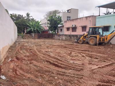 Image of 5170 Sq.ft Residential Plot / Land for sale in Vinayakapuram, Chennai for Rs. 28500000
