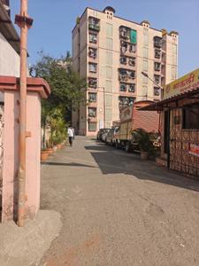 Image of 350 Sq.ft 1 RK Apartment / Flat for rent in Mankhurd, Mumbai for Rs. 10000