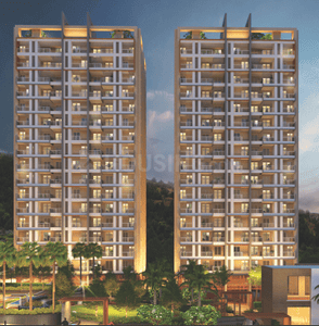 Image of 1650 Sq.ft 3 BHK Apartment / Flat for sale in Suyog Padmavati Hills, Bavdhan, Pune for Rs. 14600000