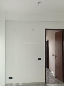 Hall Image of 825 Sq.ft 2 BHK Apartment / Flat for sale in Solitaire Valley, Jalalpur Ghosi Allahabad for Rs. 5500000