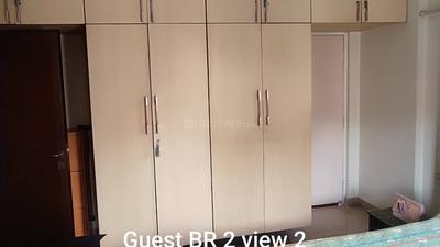 Bedroom Image of 3200 Sq.ft 4 BHK Apartment / Flat for sale in Tollygunge Kolkata for Rs. 33000000