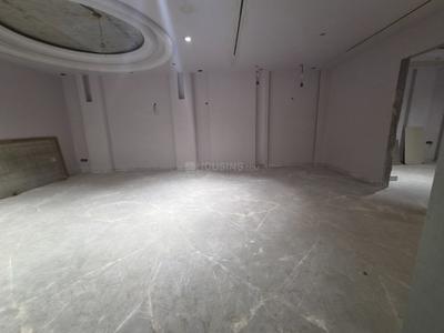 Bedroom Image of 2340 Sq.ft 4 BHK Builder Floor for sale in Model Town New Delhi for Rs. 45000000