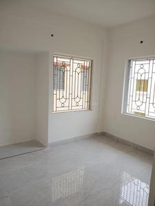 Bedroom Image of 857 Sq.ft 2 BHK Apartment / Flat for sale in Nayabad Kolkata for Rs. 3800000