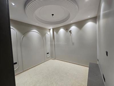 Bedroom Image of 1620 Sq.ft 3 BHK Builder Floor for sale in Hari Nagar New Delhi for Rs. 30000000