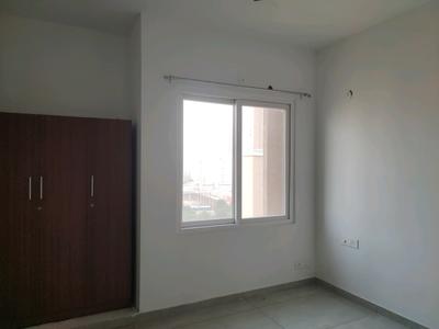 Bedroom Image of 1095 Sq.ft 2 BHK Apartment / Flat for rent in ACE Parkway, Sector 150 Noida for Rs. 32000