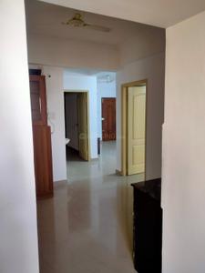 Hall Image of 1022 Sq.ft 2 BHK Apartment / Flat for sale in Horamavu Bengaluru for Rs. 5500000