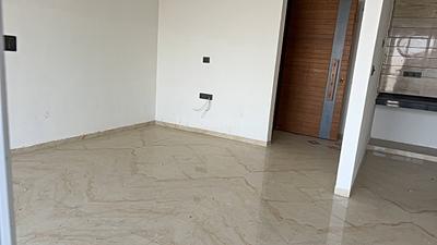 Living Room Image of 2313 Sq.ft 3 BHK Apartment / Flat for sale in Kudasan Gandhinagar for Rs. 10000000