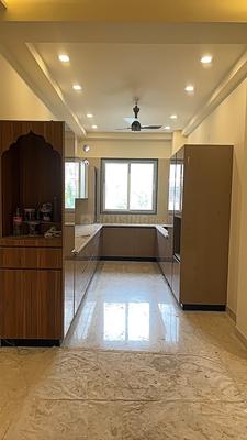 3 BHK Independent Builder Floor