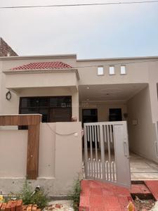 Image of 1074 Sq.ft 2 BHK Independent House for sale in Dayal Bagh, Agra for Rs. 10500000