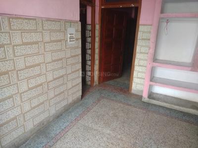 Bedroom Image of 900 Sq.ft 2 BHK Builder Floor for rent in Govindpuram Ghaziabad for Rs. 11000