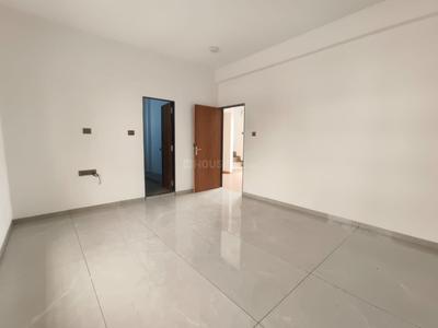 Bedroom Image of 1880 Sq.ft 4 BHK Villa for rent in Vihal Aranya One44 Villas, Bhayli Vadodara for Rs. 40000