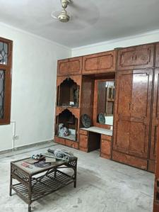 Bedroom Image of 1650 Sq.ft 2 BHK Builder Floor for sale in Sector 52 Gurgaon for Rs. 16500000
