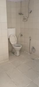 Bathroom Image of 1000 Sq.ft 2 BHK Apartment / Flat for rent in Dhantoli Nagpur for Rs. 20000