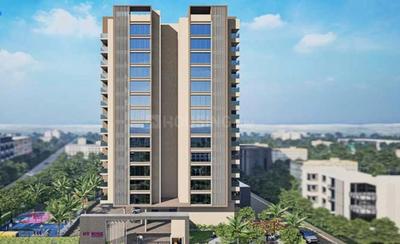 Image of 1482 Sq.ft 3 BHK Apartment / Flat for sale in Goyal My Home Akurdi, Akurdi, Pune for Rs. 12921212