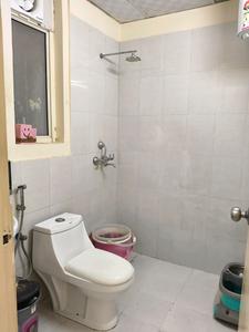Common Bathroom Image of 925 Sq.ft 2 BHK Apartment / Flat for sale in Pyramid Urban Homes, Sector 70A Gurgaon for Rs. 7300000