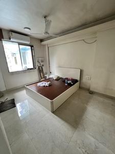 Hall Image of 500 Sq.ft 1 BHK Apartment / Flat for rent in Malabar Hill Mumbai for Rs. 115000