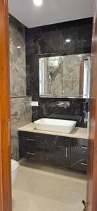 Bathroom Image of 4500 Sq.ft 4 BHK Builder Floor for sale in Sector 31 Gurgaon for Rs. 40500000